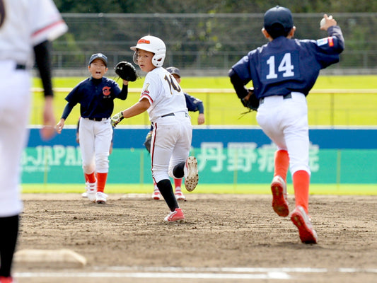 【関東学童茨城予選／準決勝評】全国区の東海と茎崎がコールド勝ち