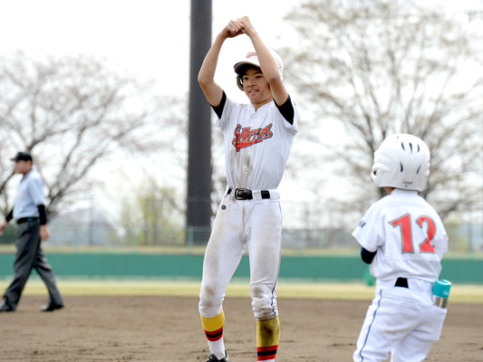 【最終日リポート／吉川市近隣少年野球大会】南川崎が初V、36チームの頂点に
