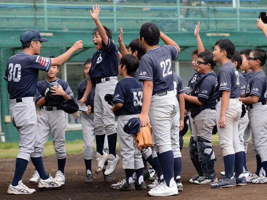 【関東学童埼玉予選/準決勝評】ファイナルへ山野と西埼玉が打ち勝つ