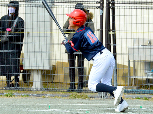 【京葉首都圏江戸川／決勝】関東王者の船橋、一発攻勢でV。臆せず食い下がった清新