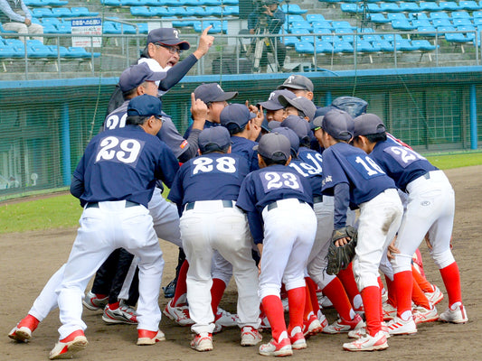 【関東学童茨城予選／決勝評】東海が連続コールド、10年ぶり王座返り咲き