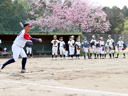 【東日本交流大会/1回戦トピックス】応援されるチームと、東北王者の貫録