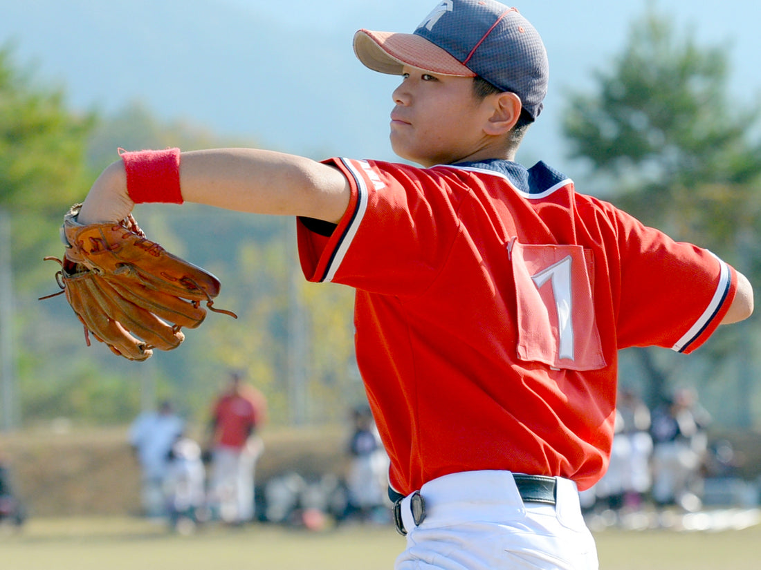 最速110㎞超、岡山の未来モンスター。本気スイッチついにオン!