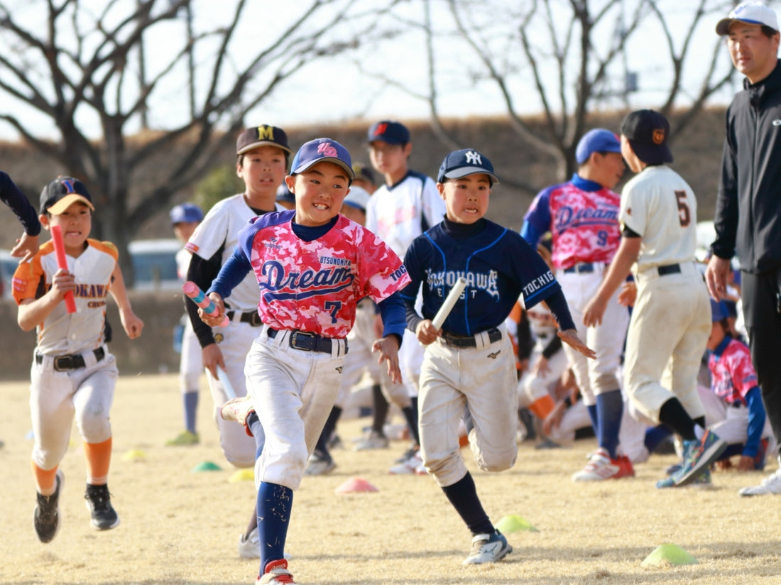 【特別リポート】関東北部の激戦区に残る大人たちの“良心”。リーグ戦&レクで親交