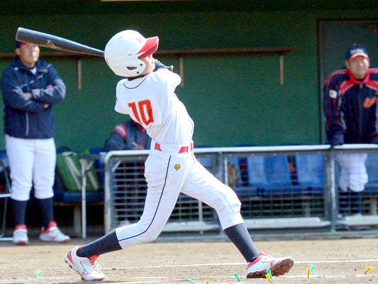 【吉川市近隣大会／特別ルポ】準決勝で白熱の「草加」ダービー、逆転サヨナラ満塁弾で幕