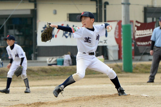 【決勝戦リポート】逆転、中押し、ダメ押し。茎崎が貫録V