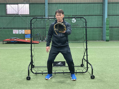 【2025年版】自宅でも!1人でも!ノッカー不要の守備練習│守備ネット・フィールディングネット特集