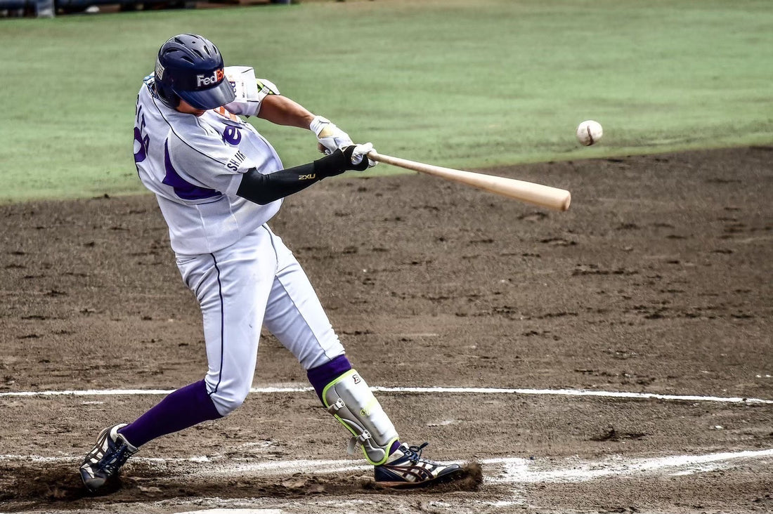 【打撃】バットがボールに負けてしまう選手必見!