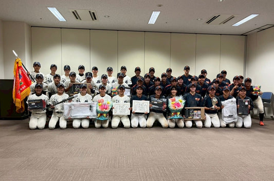 第8回女子硬式野球新潟大会