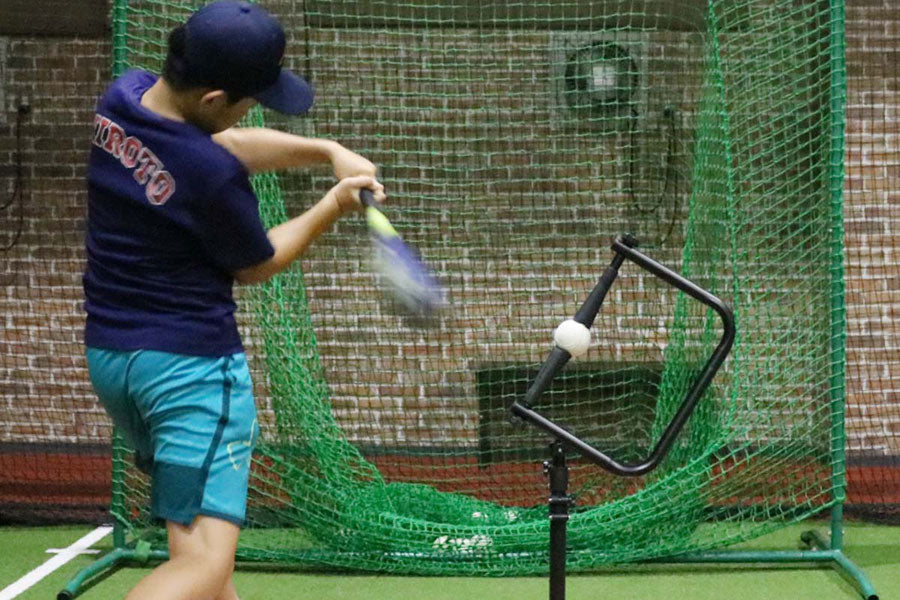 vol.18]「置きティー」の新機軸！ バーティカルティー登場