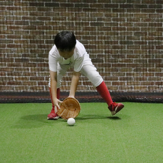 野球|冬こそ差がつく!オフシーズンの過ごし方