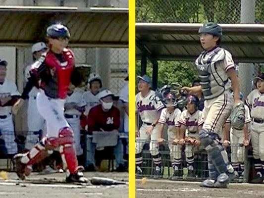 【全日本学童千葉大会/準決勝評/決勝展望】 6・10頂上決戦は八日市場vs.磯辺