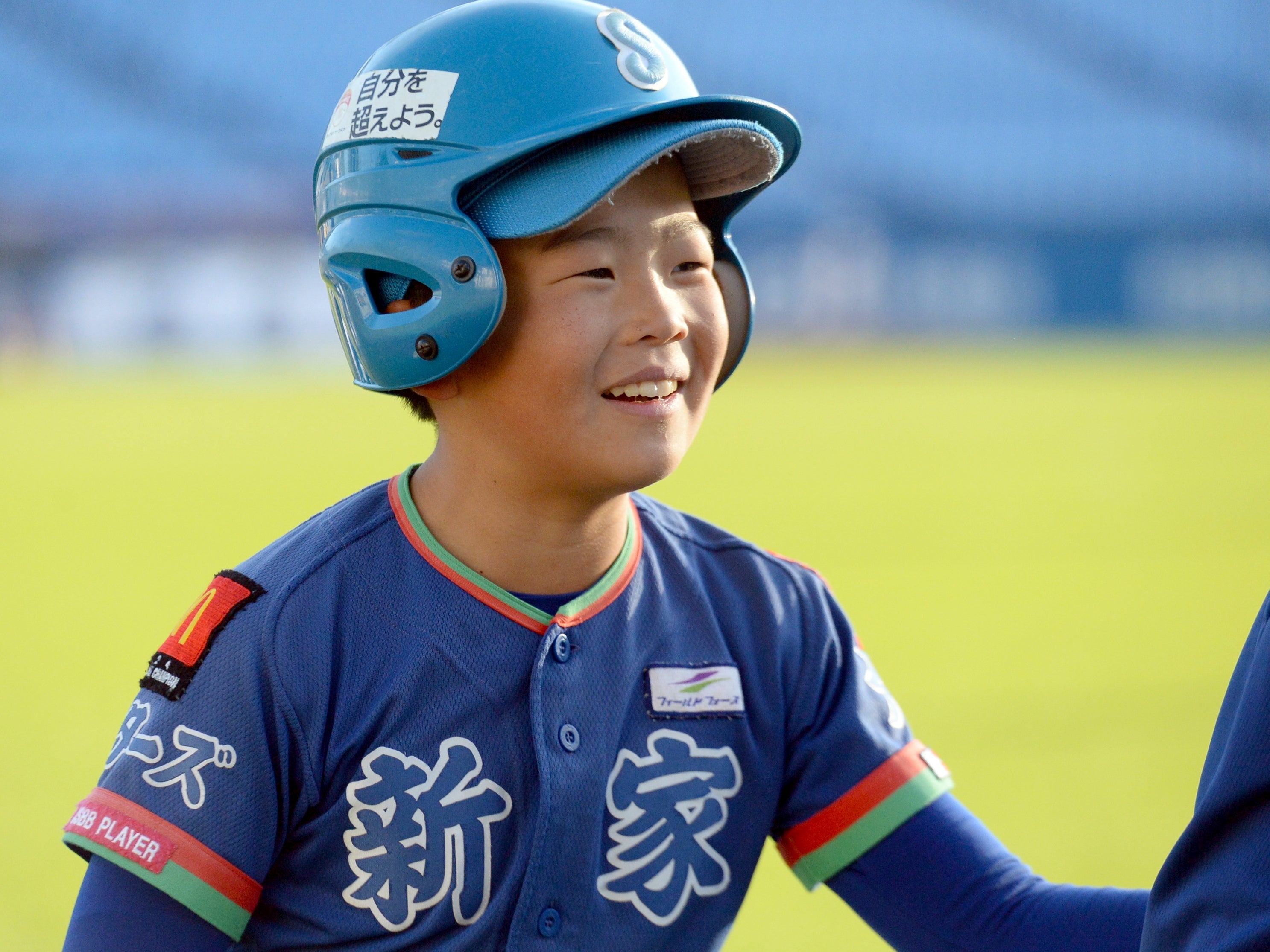 整い野球」王者の申し子。向かうは“史上初”の3年連続日本一