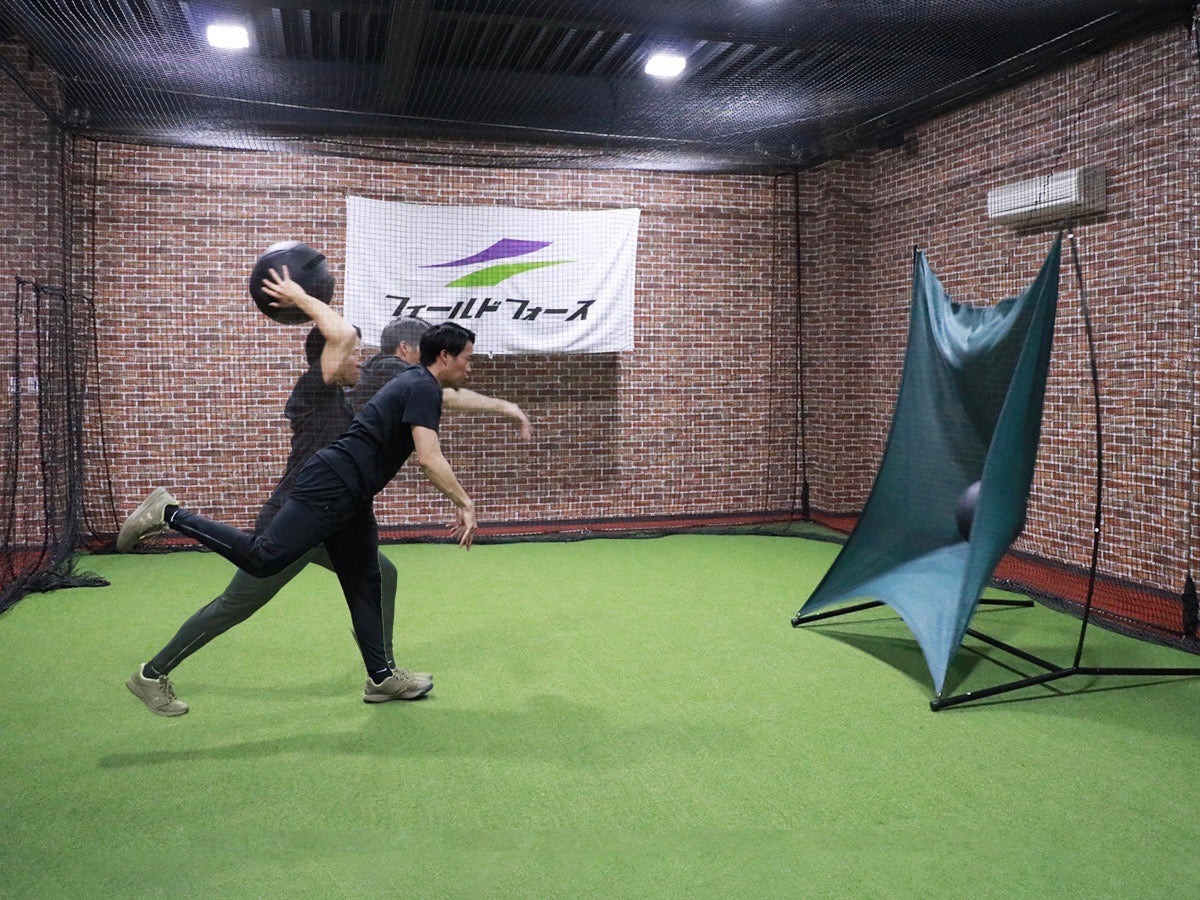 2026年最新】中学生～高校生におすすめの野球練習用品 – フィールド