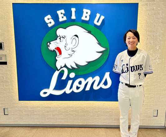 女子野球選手のセカンドキャリア~NPBアカデミーコーチとして~