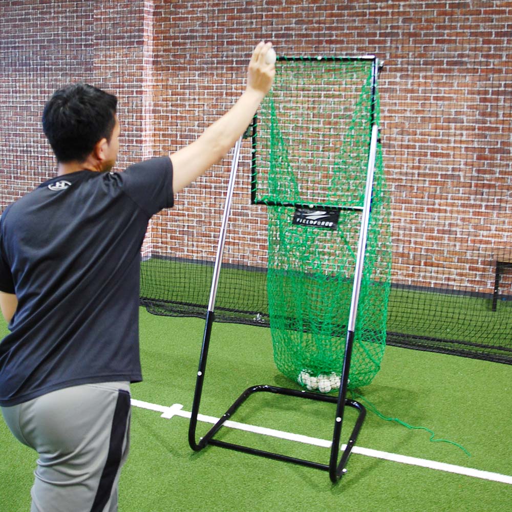 ストライクゾーンネット(硬軟兼用)|FSZN-180