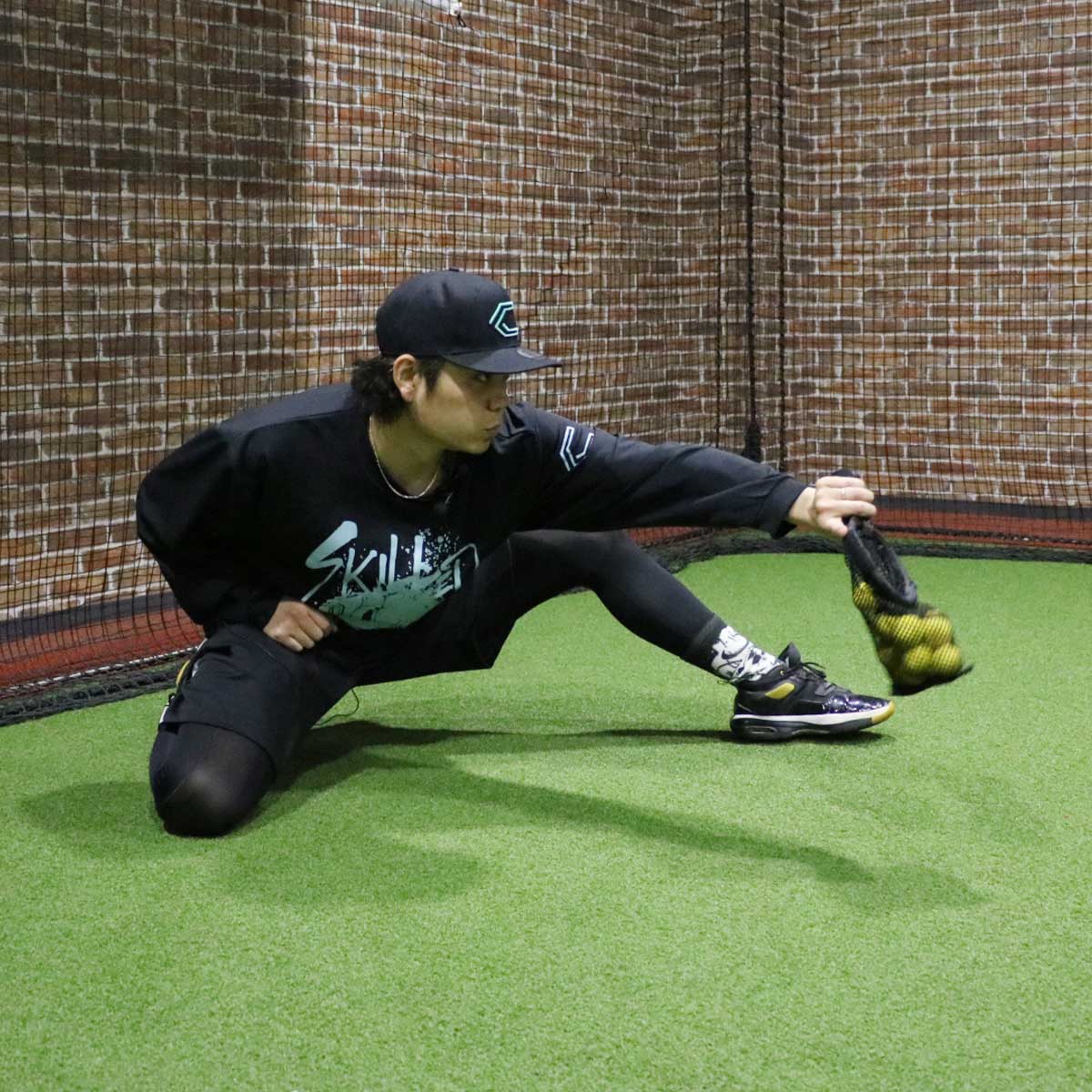 ポケットキャッチ|FBCTN-12M