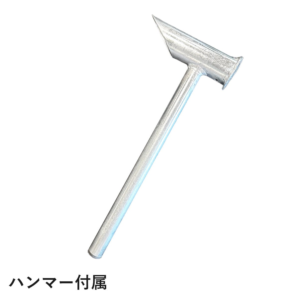 バックネット5m x 3m|FBN - 5030BNB