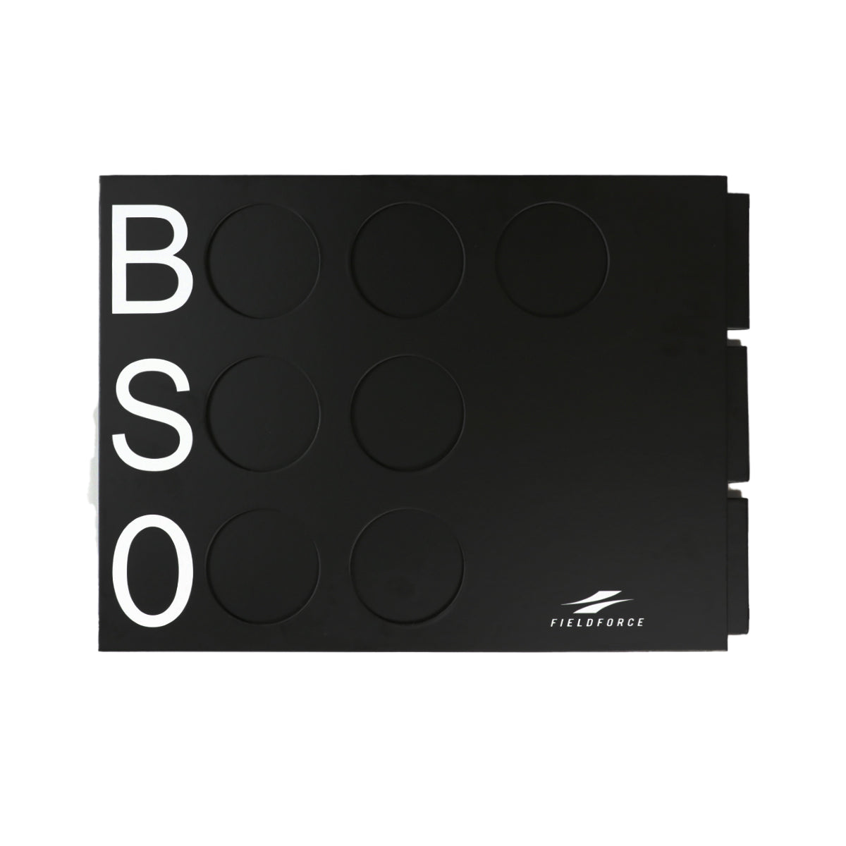 BSOカウンター・アナログ|FBSO-3549A