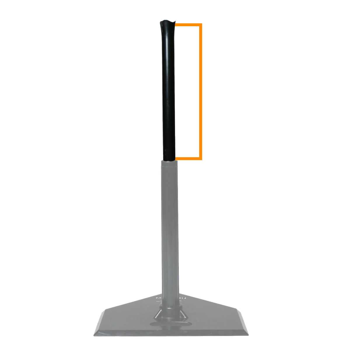 スペアポール|FBT-323SP