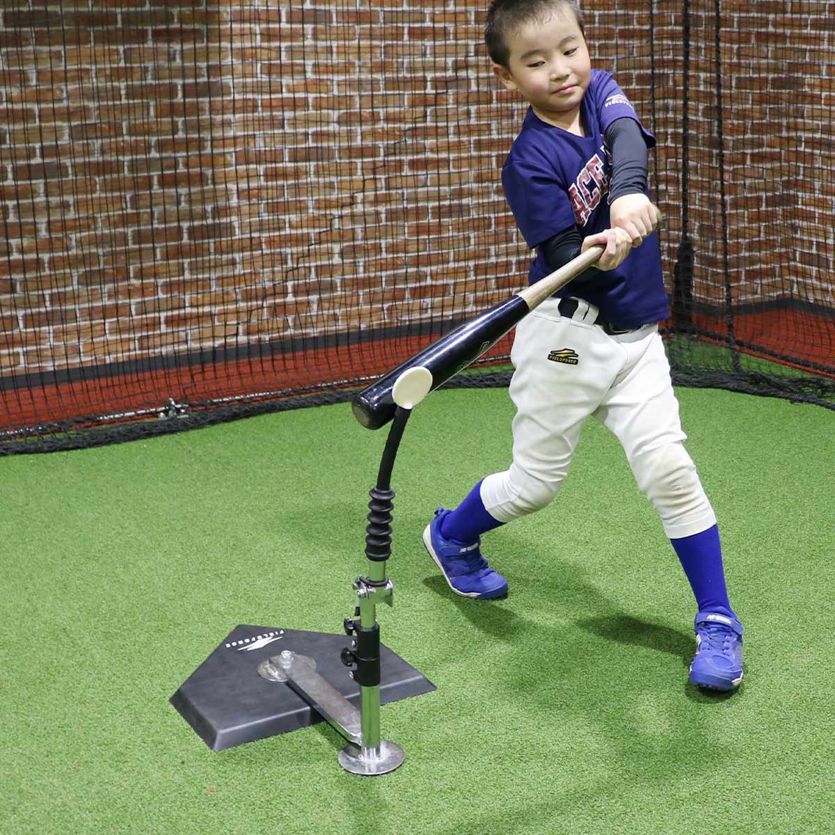 【予約】スウィングパートナー|FBT-370【11月中旬~下旬予定】