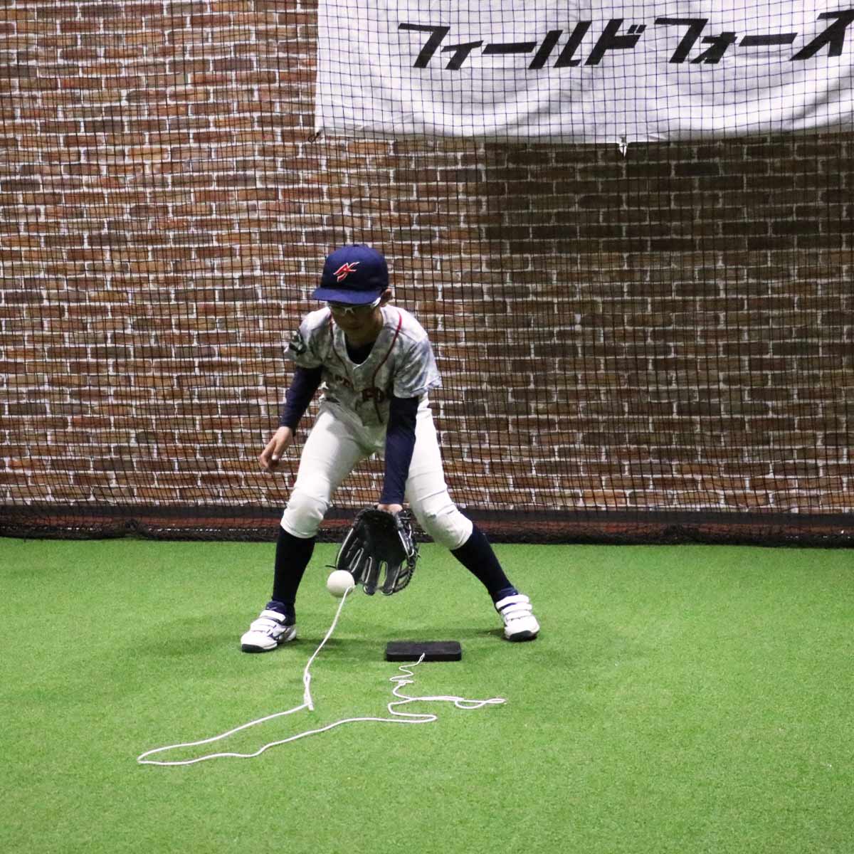 キャッチングパートナー|FCP-400