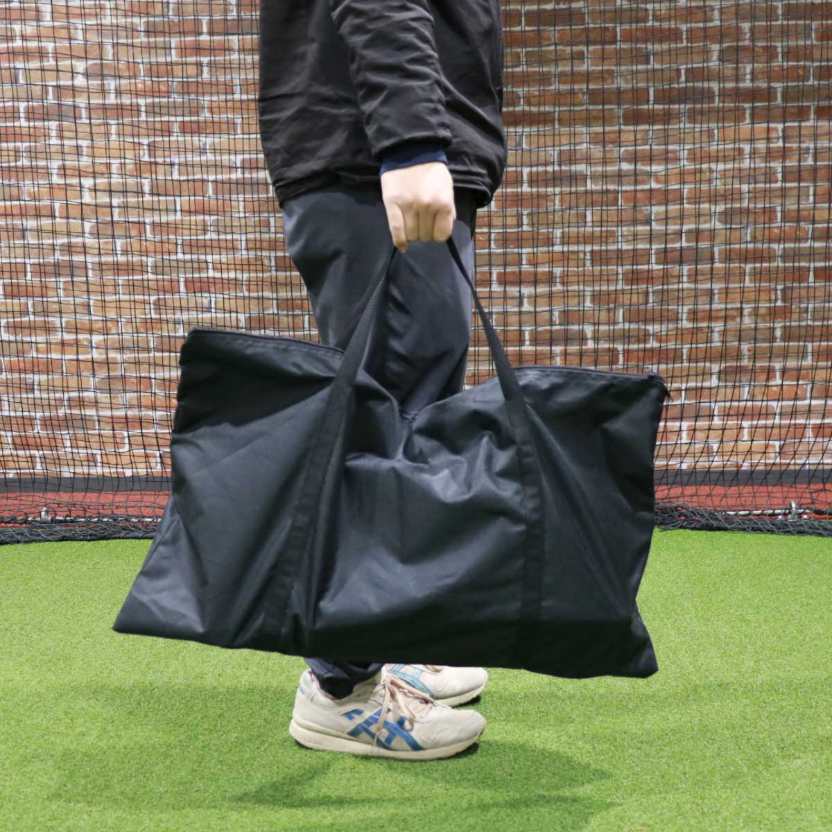 ダミーくん・スラッガー専用収納袋|FDM - 4580BAG