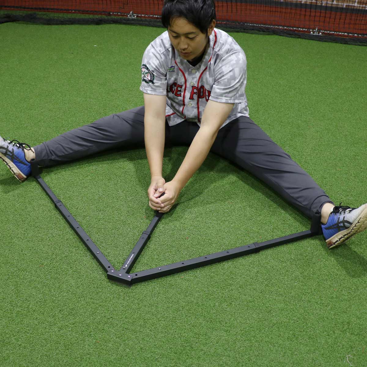 動的ストレッチャー・股関節|FDS-77KKS