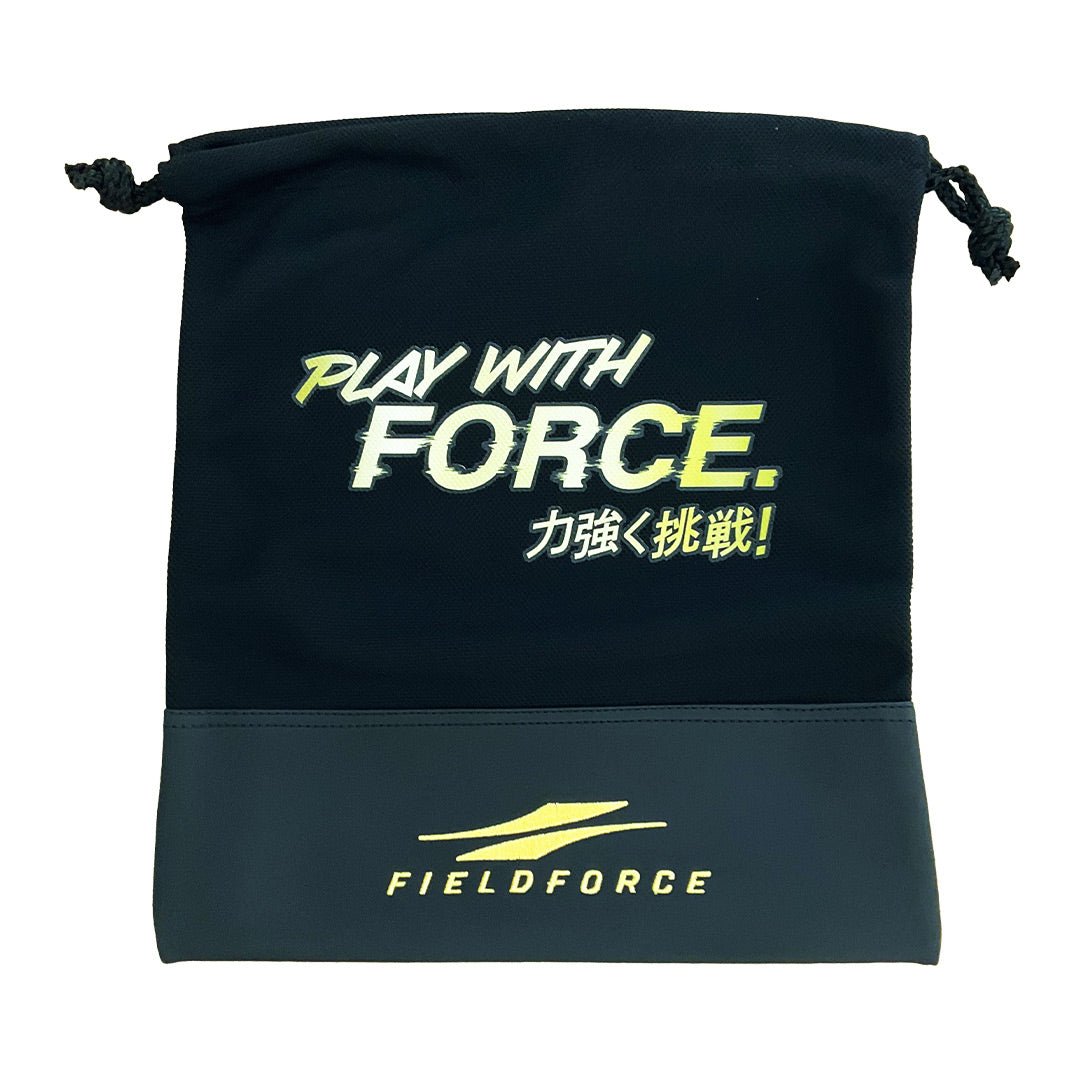 フィールドフォース限定グラブ【一般軟式用】