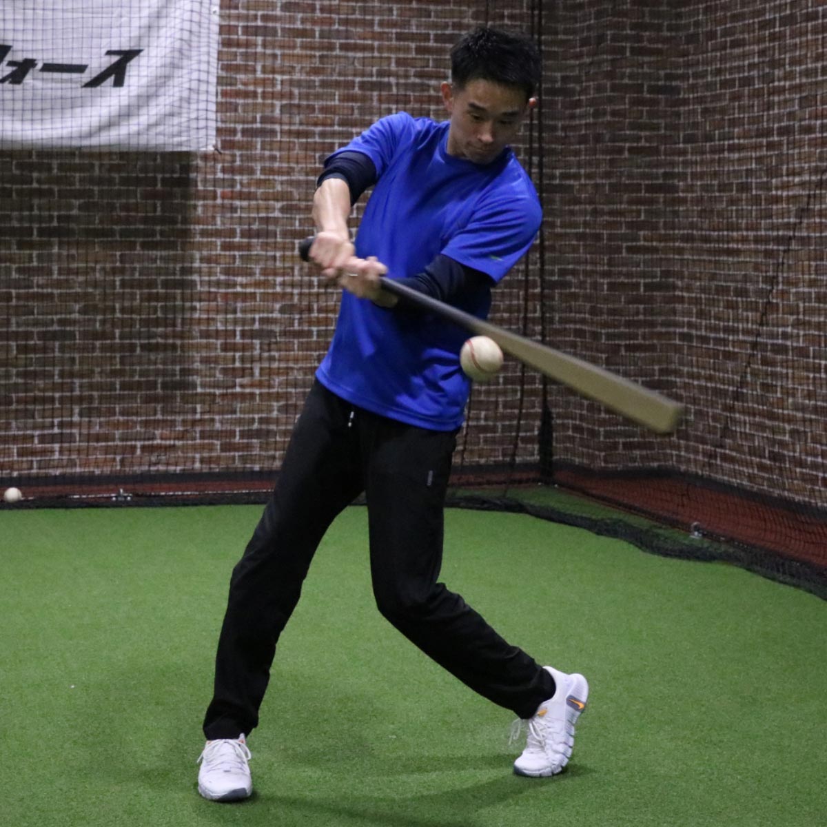 フラットサーフェスバット|FFSB - 8070/FFSB - 8382/FFSB - 8590