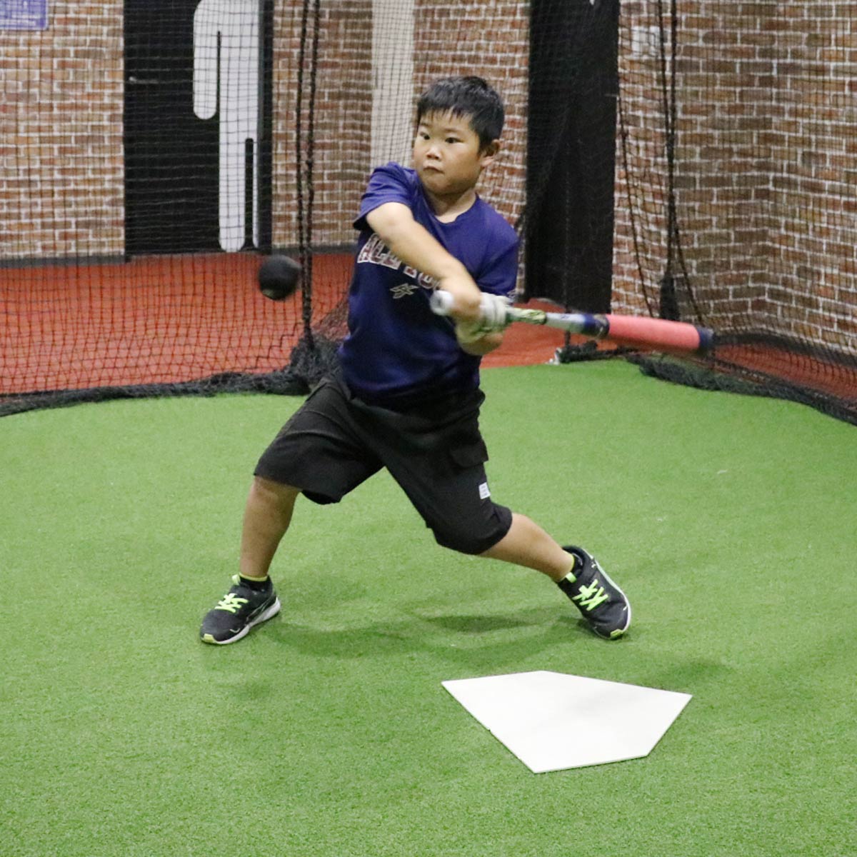 軍手ボール 10個入(黒5個・白5個)|FGTB-50G