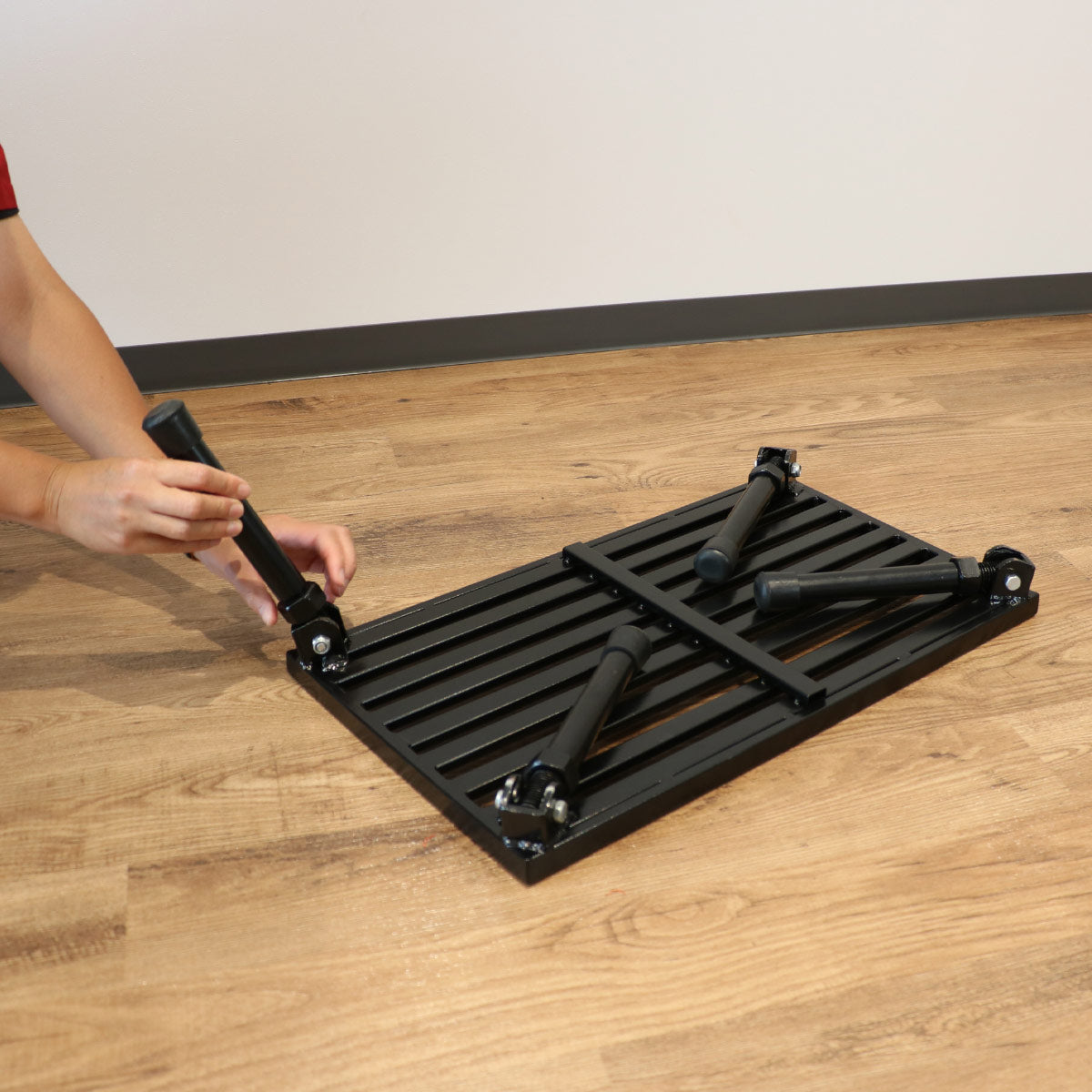 ピッチプレートスタンド|FPP-1046ST