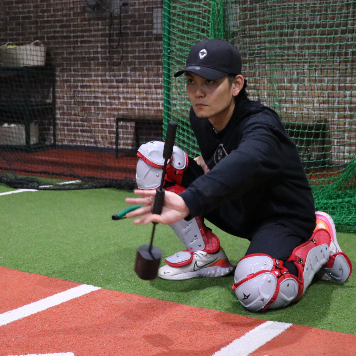 フレーミングバー|FRMBA-400M