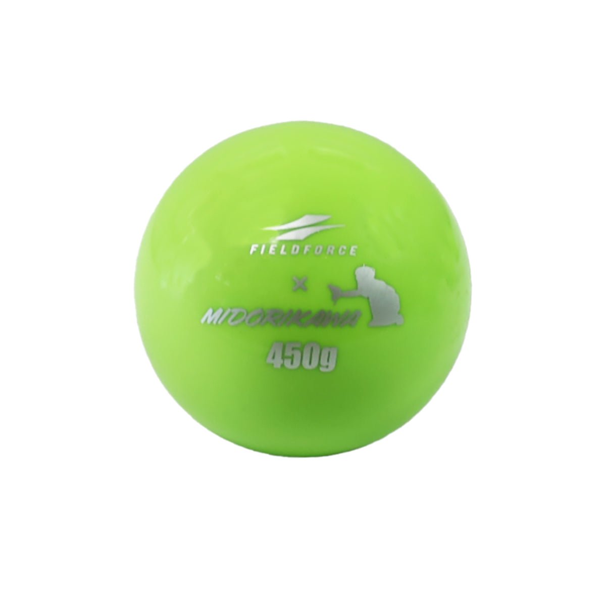 フレーミングパワーボール4球セット(150g/250g/350g/450g)|FRMPB - 4M
