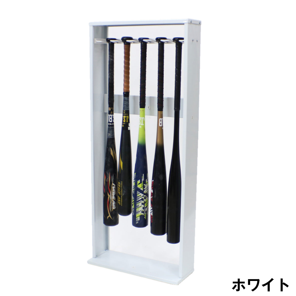 自宅用バットスタンド|FSBST-1055