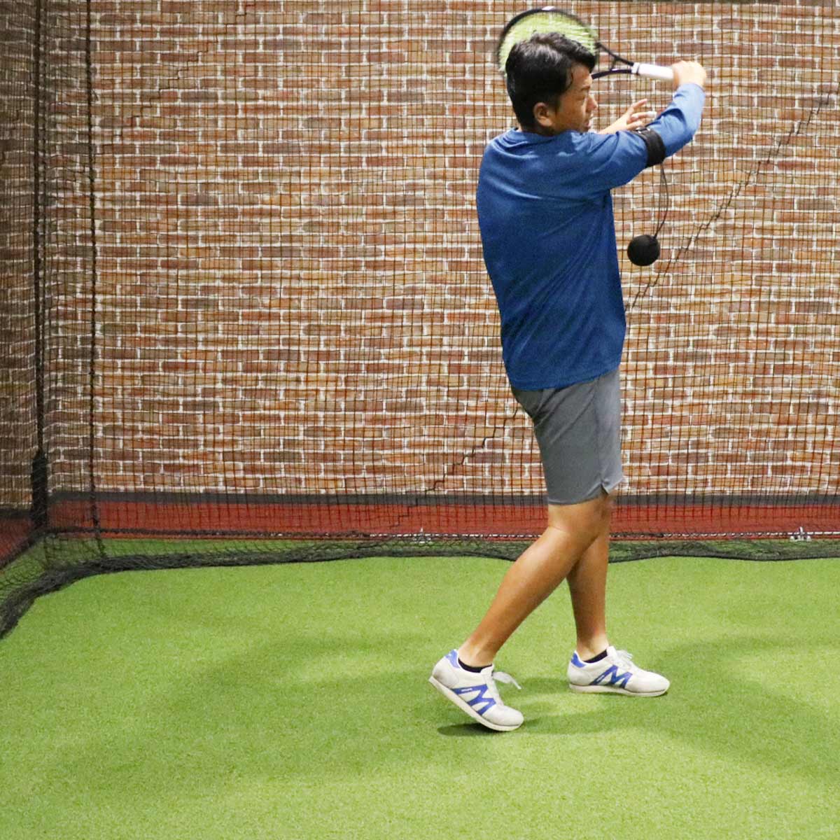 ストロークフォームチェッカー|FSFC-1DN