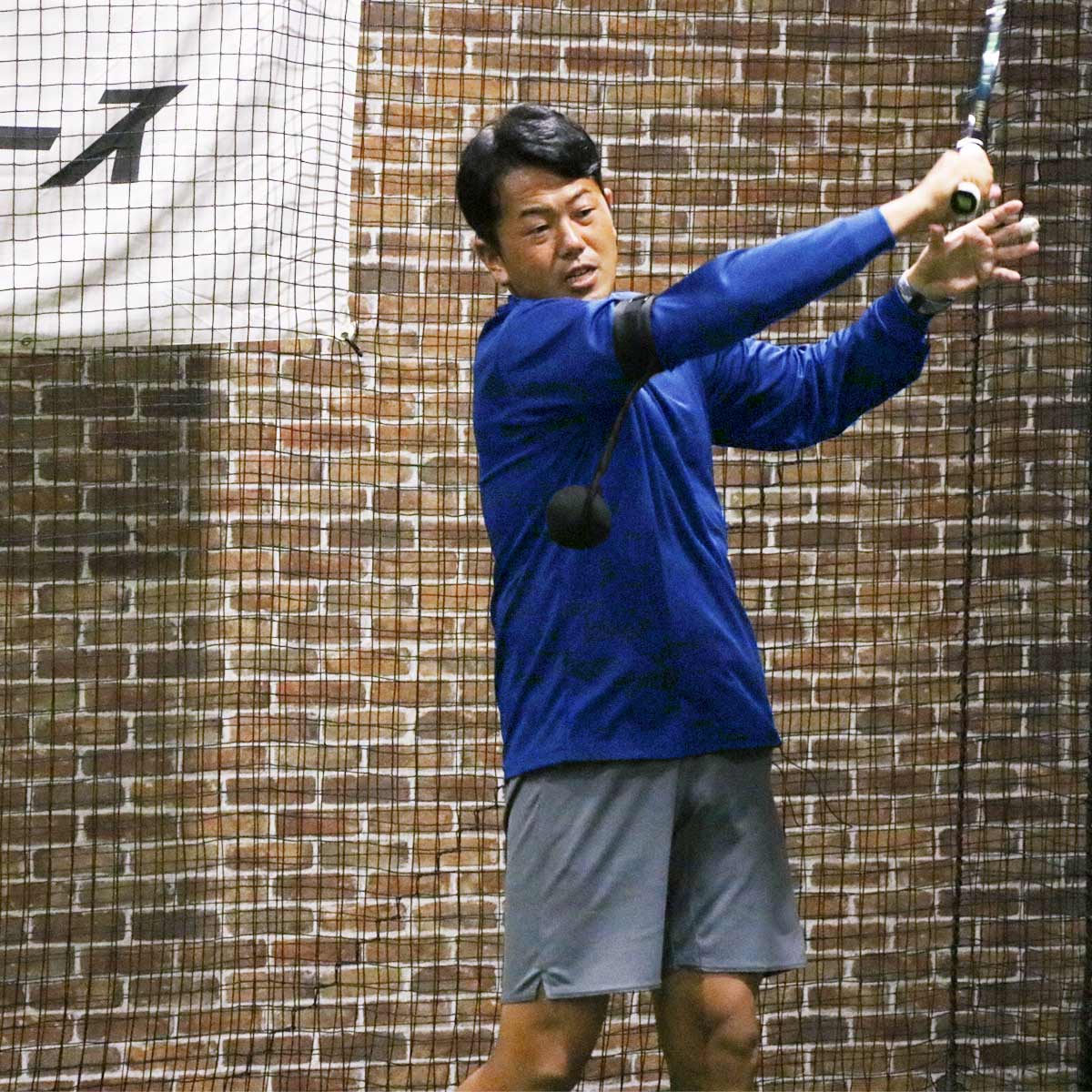 ストロークフォームチェッカー|FSFC-1DN