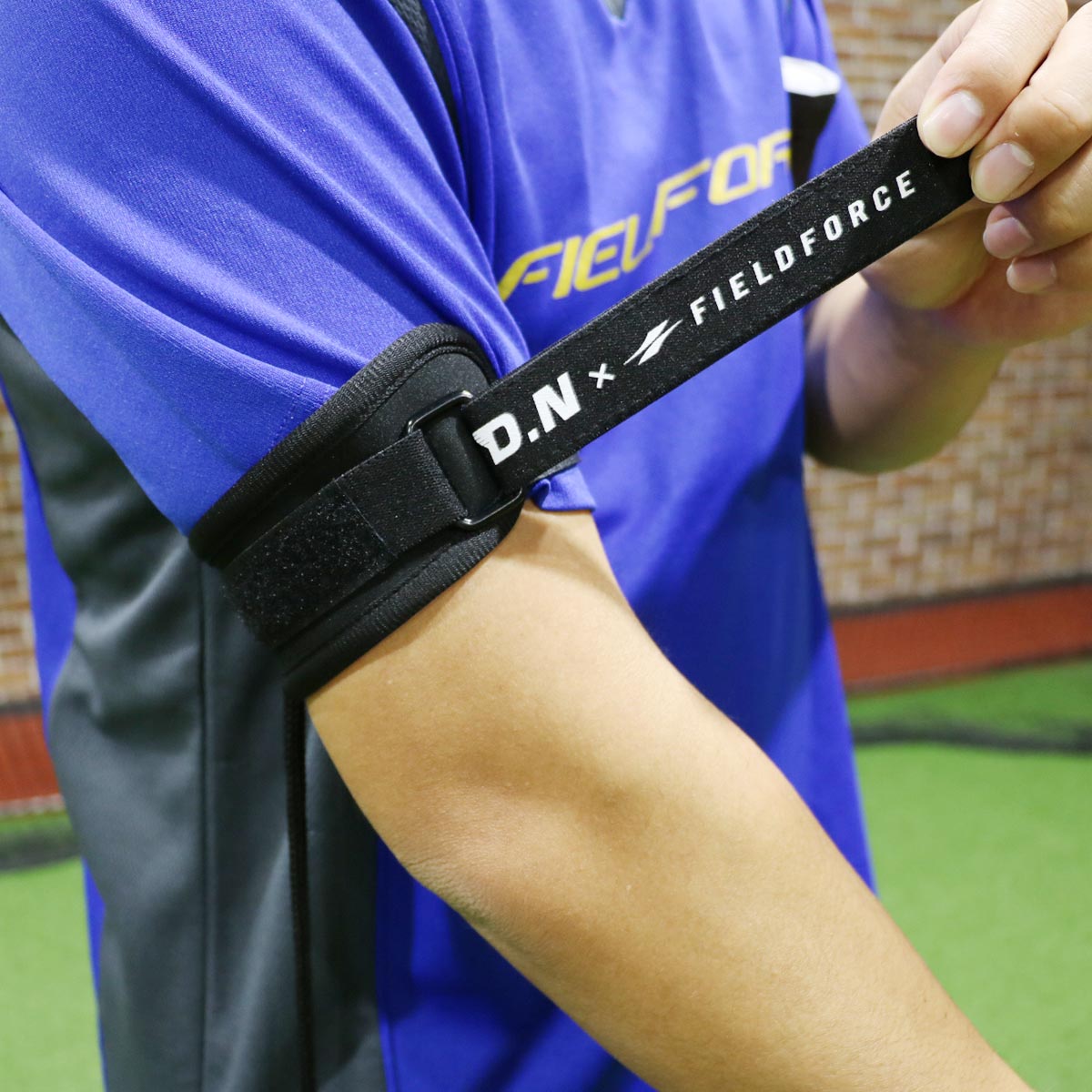 ストロークフォームチェッカー|FSFC-1DN