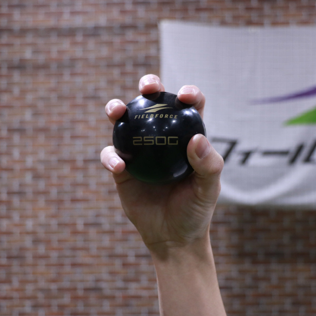 ピッチパワーボール250g|FWETB-250