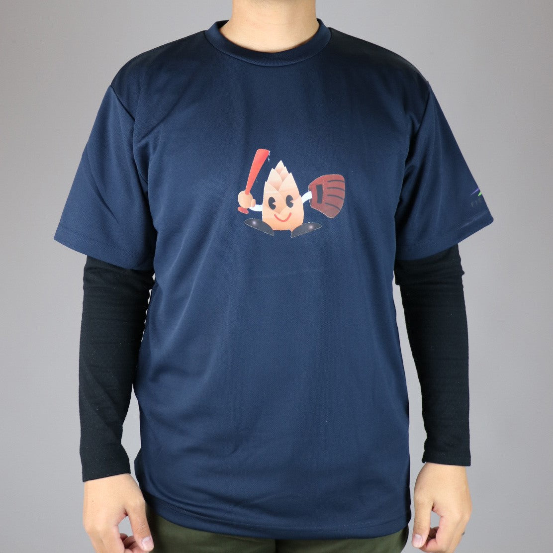オリジナルプリントTシャツ