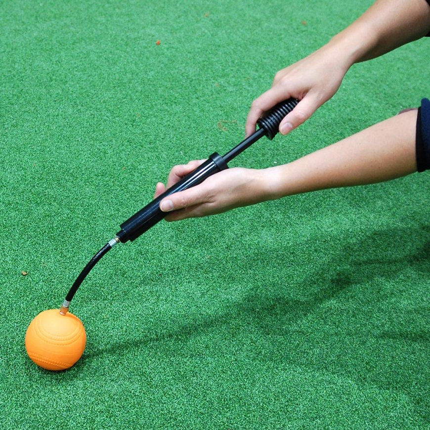 ダブルアクションポンプ|FHP-10W