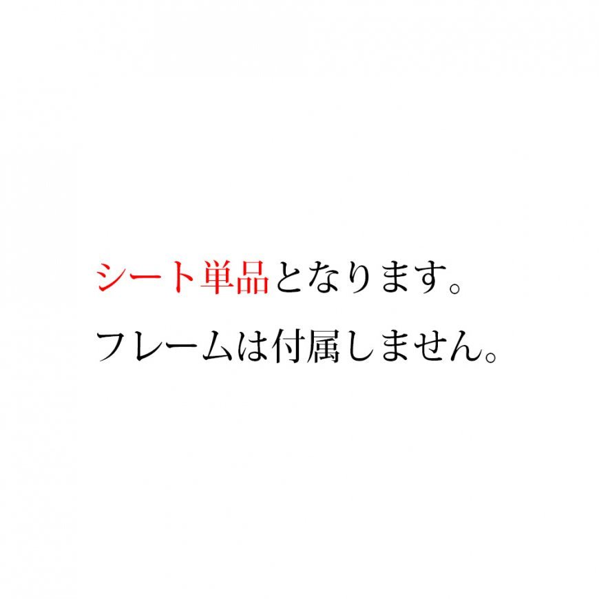 壁ネットシート|FKBS - 130