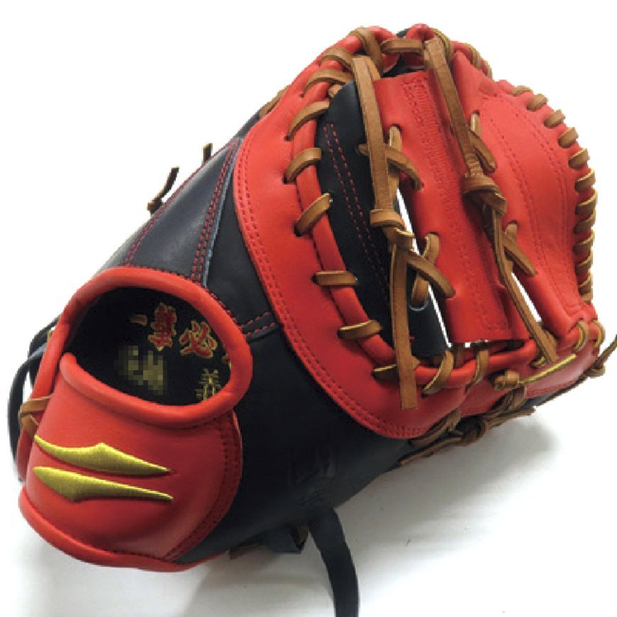 クラフトマンオーダーファーストミット│¥24,200~