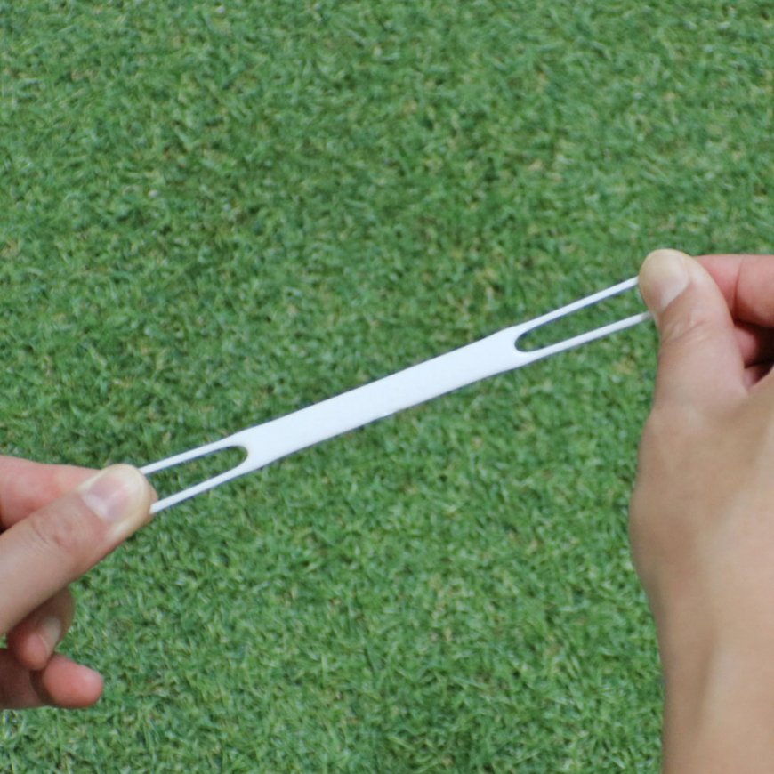 スウィングスピードメーター専用ベルト|FSM-600DRB/FSM-600DRS