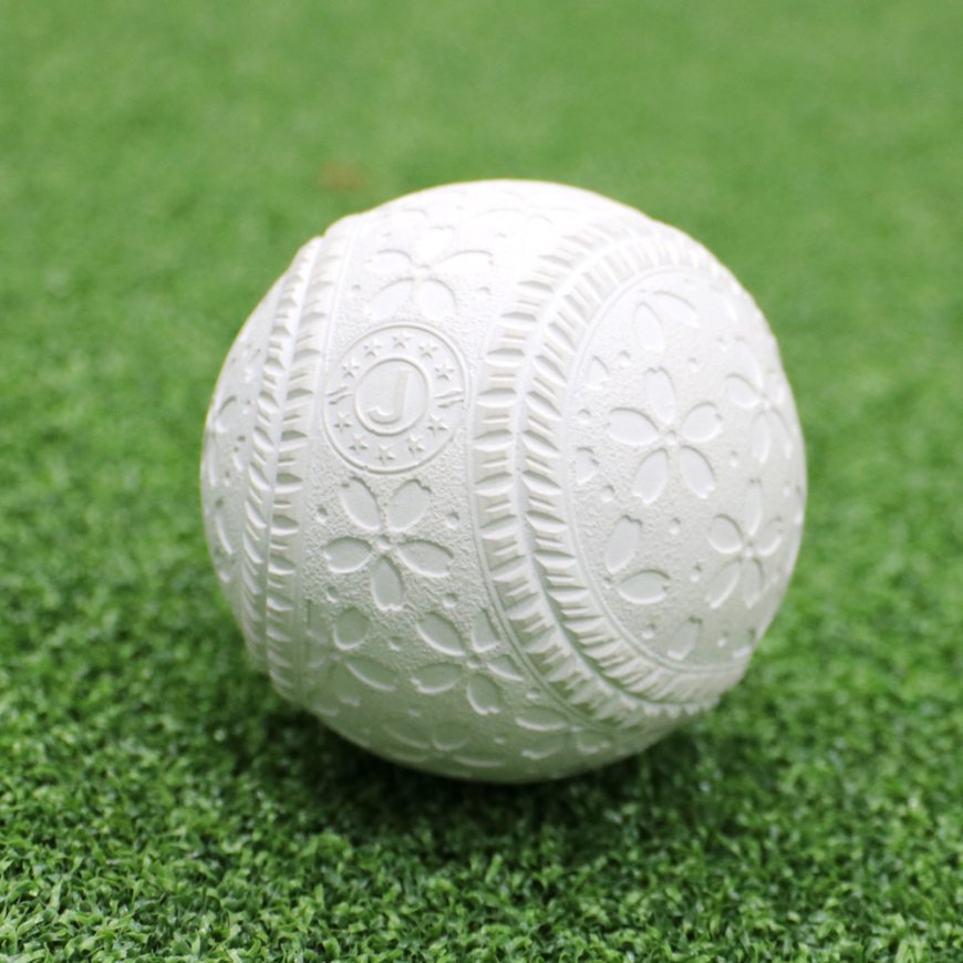 軟式練習球J号ダース|FNB-6812JN