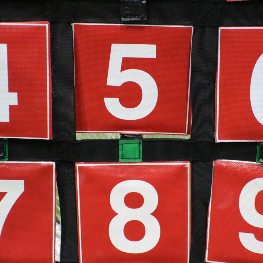 ターゲットコントロール|FPN-1310P