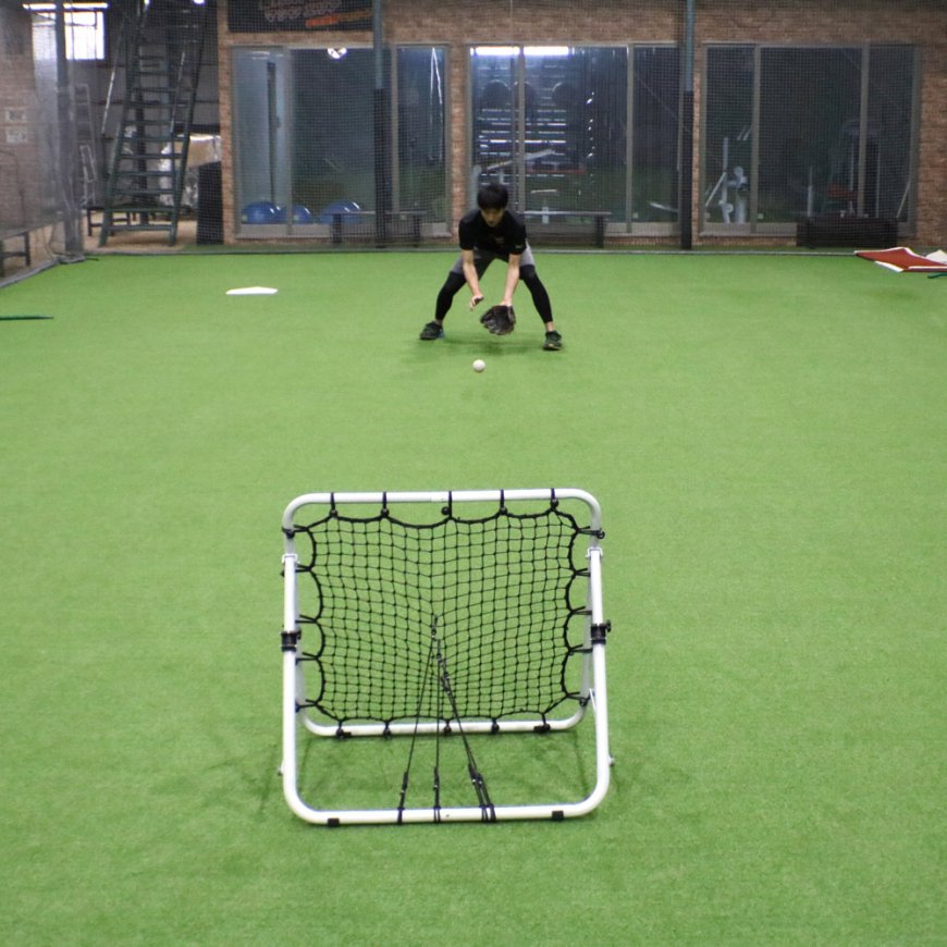 フィールディングネット・イレギュラー|FPN-8086F2