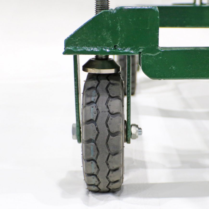 中型アーム式ピッチングマシン|FKAM-1501