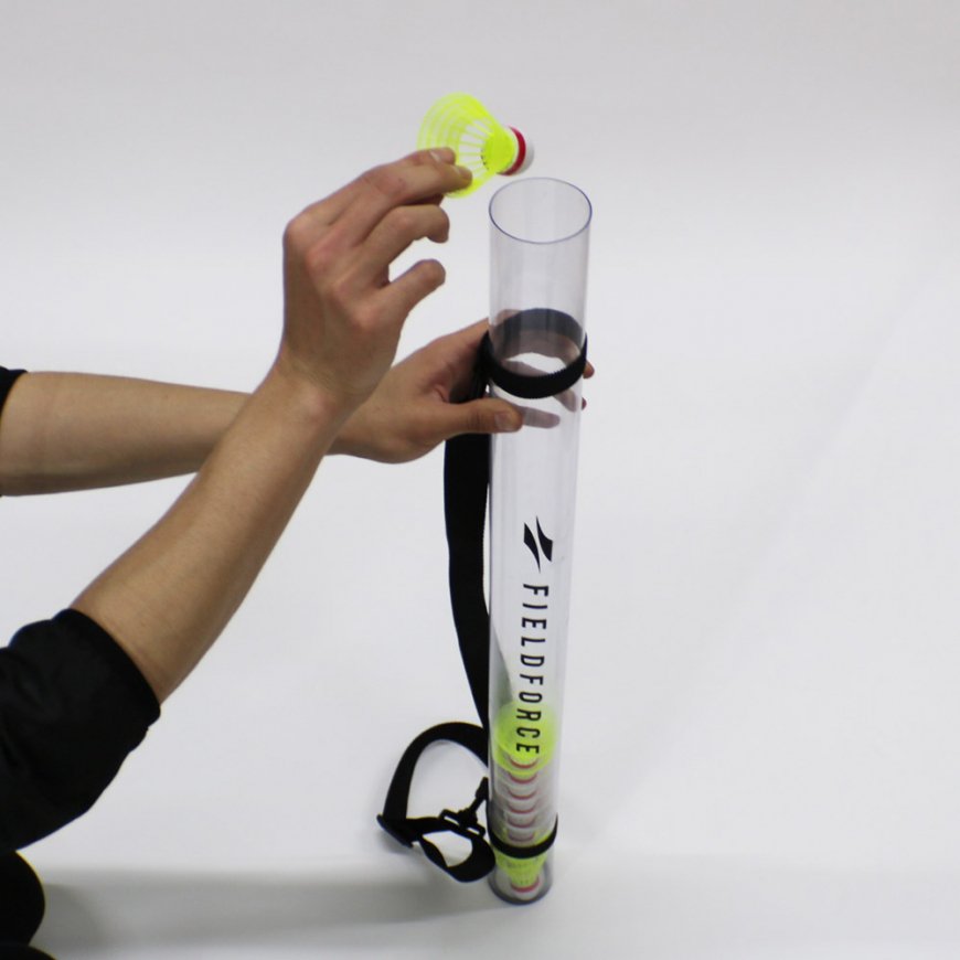 スピードシャトル用ショルダーケース|FSAC-8010