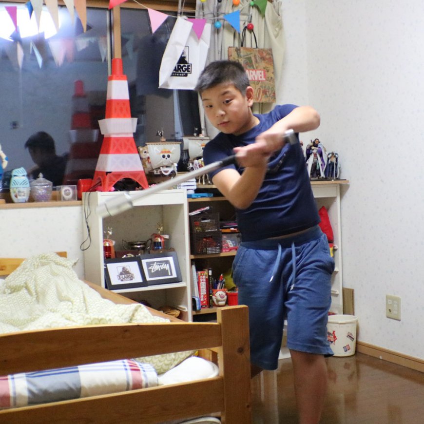 インパクトスウィングバット|FTJB-65